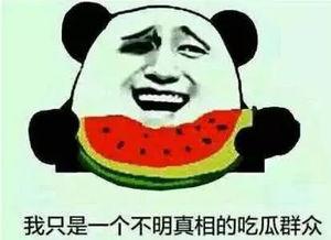 著名的娱乐吃瓜,吃瓜群众揭秘明星幕后故事